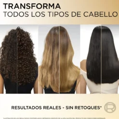 ELVIVE Óleo Extraordinário Tratamento de Uso Universal
