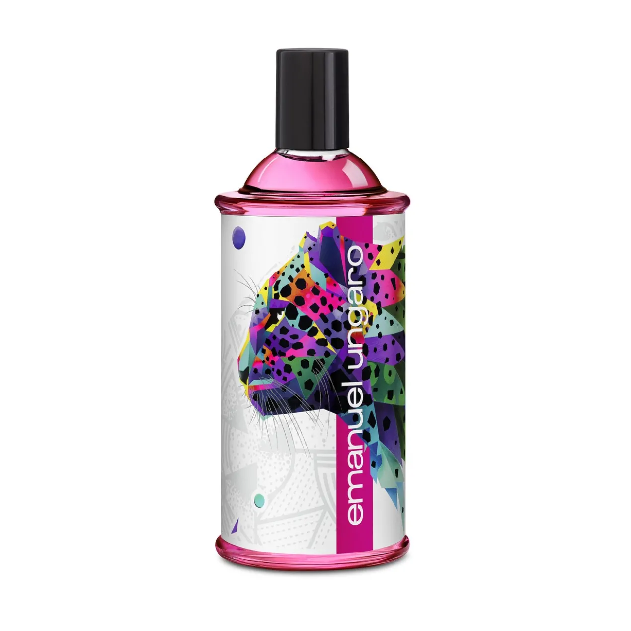 Emanuel Ungaro Intense For Her EDP