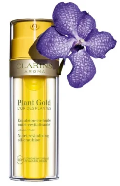 Emulsão Plant Gold