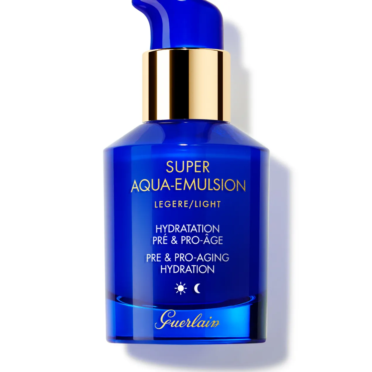 Emulsão Super Aqua Light