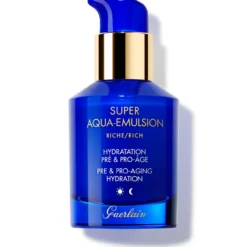 Emulsão Super Aqua Rica