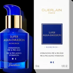 Emulsão Super Aqua Rica