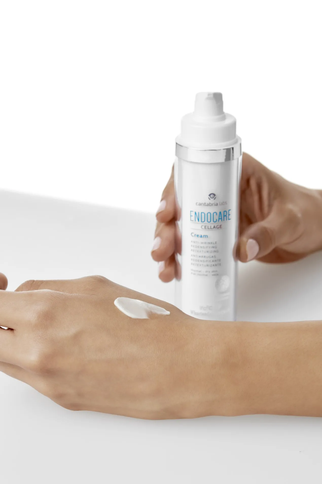 Endocare Cellage Creme Facial