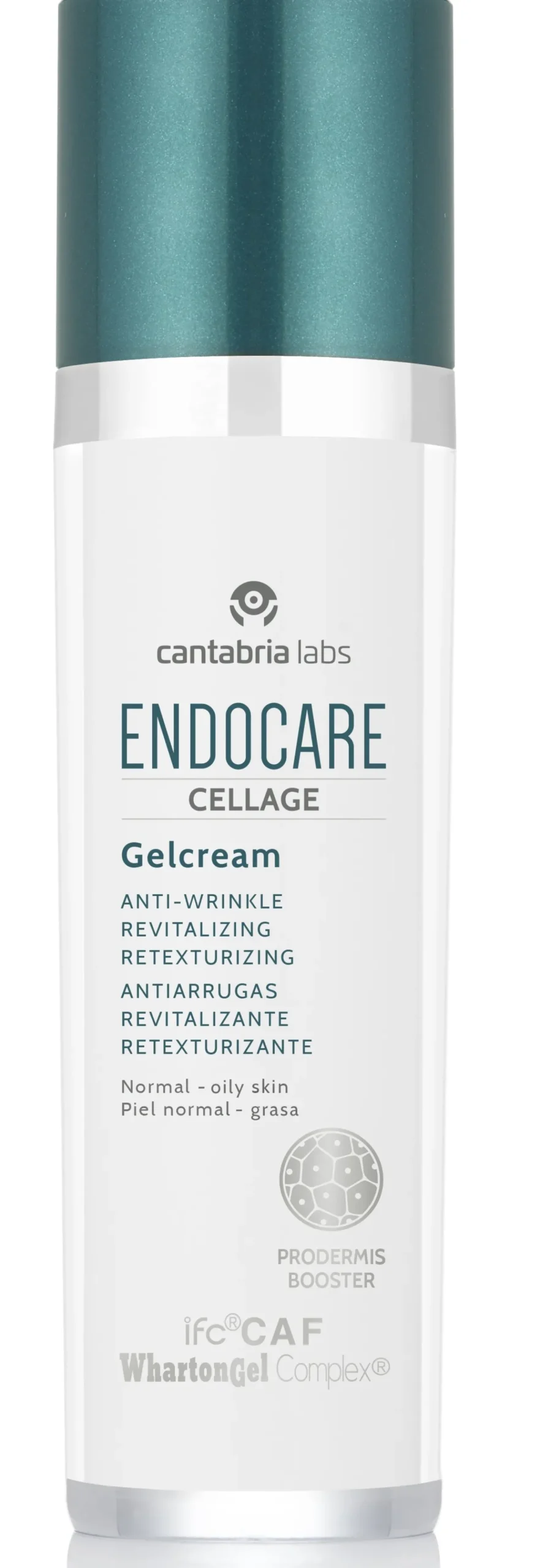 Endocare Cellage Creme-gel Facial