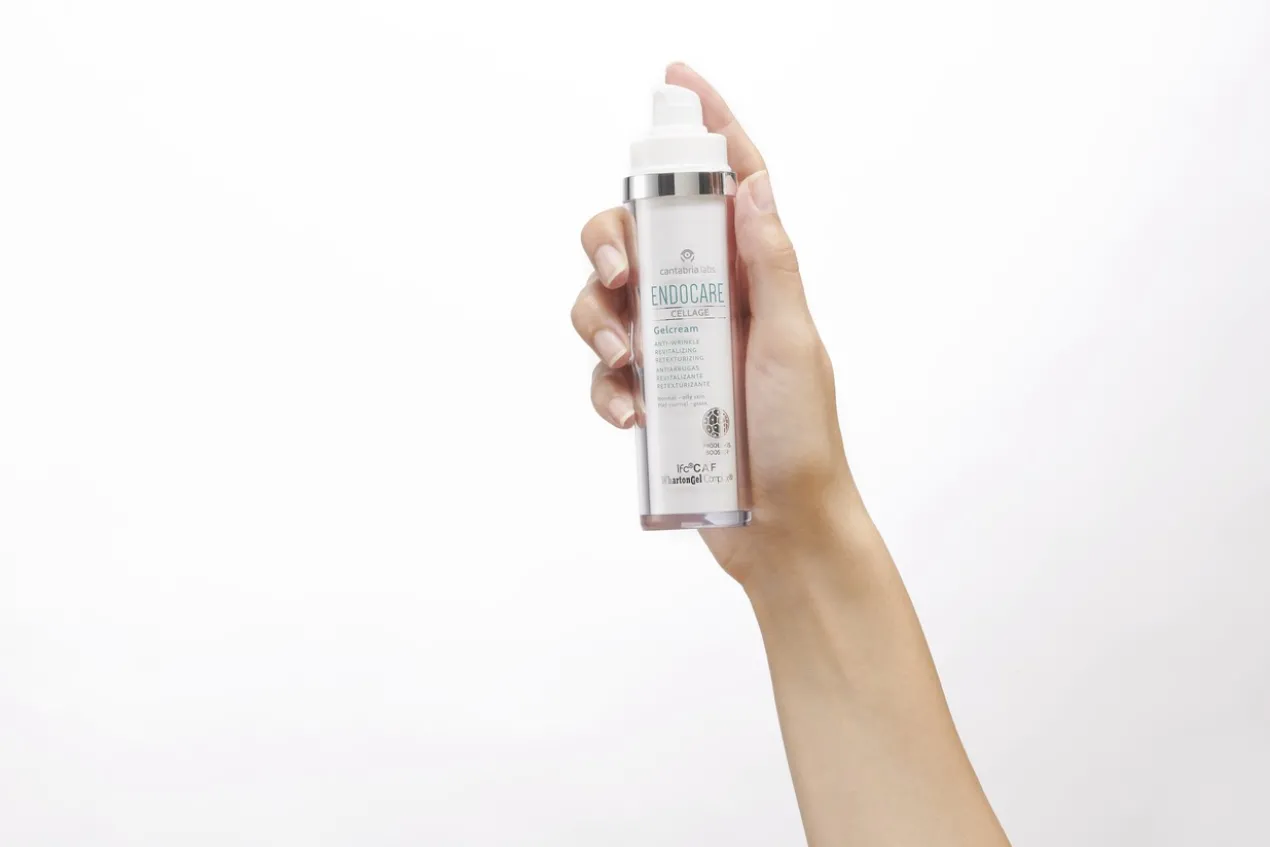 Endocare Cellage Creme-gel Facial