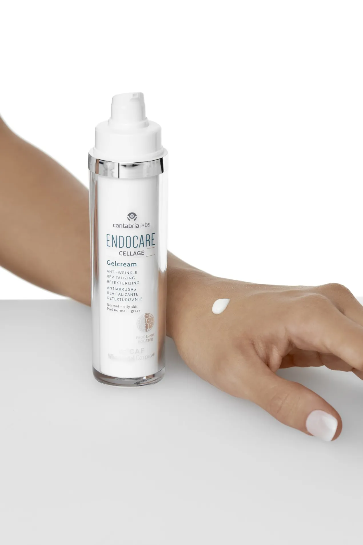 Endocare Cellage Creme-gel Facial