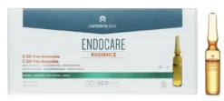 Endocare Radiance C Óleo Free Bolhas