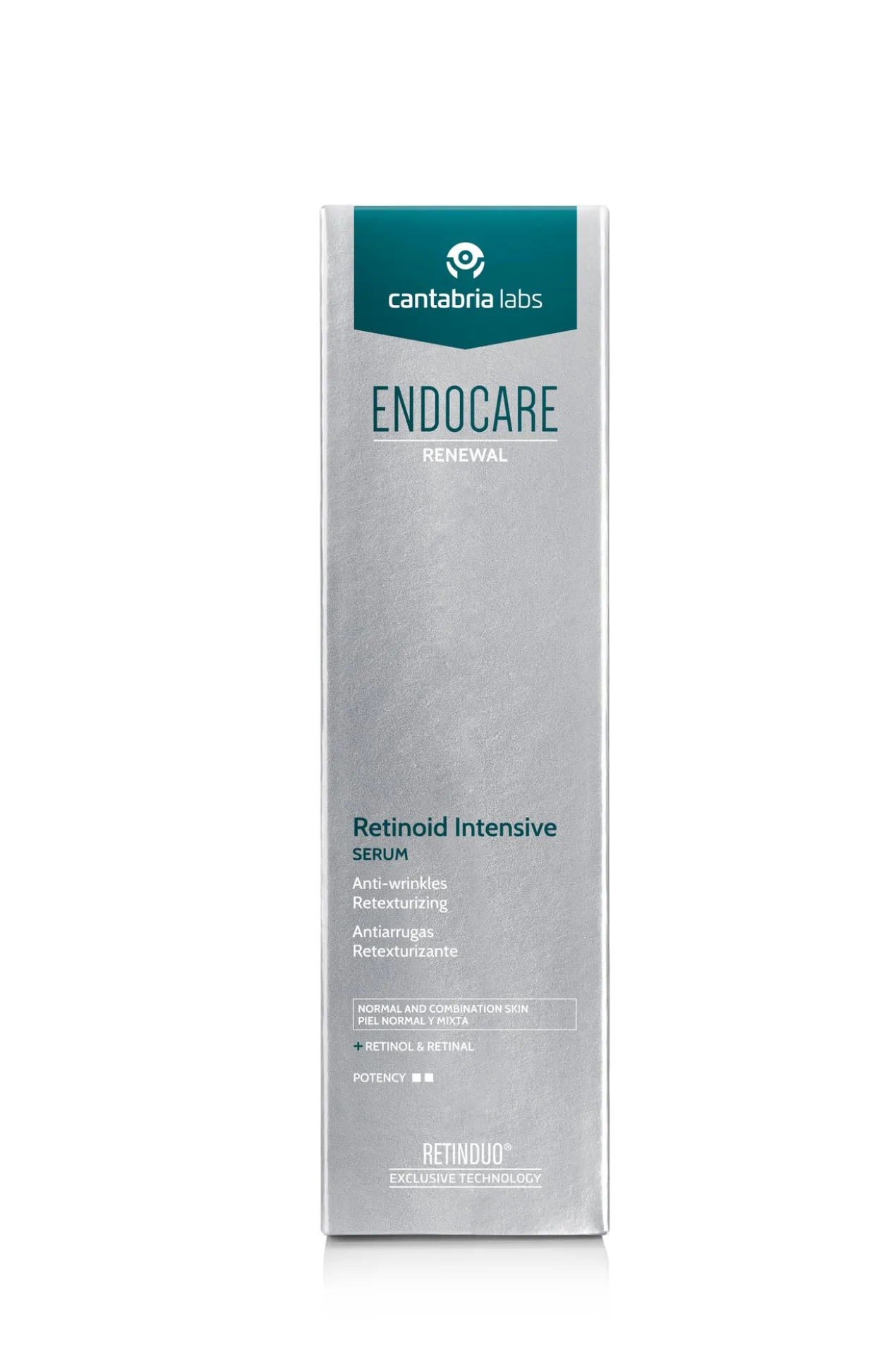 Endocare Renewal Retinol Intensive Sérum
