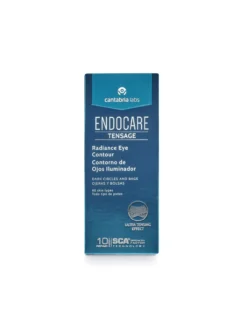 Endocare Tensage Contorno de Olhos Iluminador