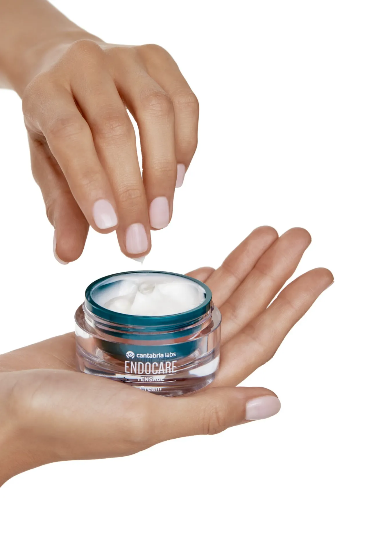 Endocare Tensage Creme Anti-Idade
