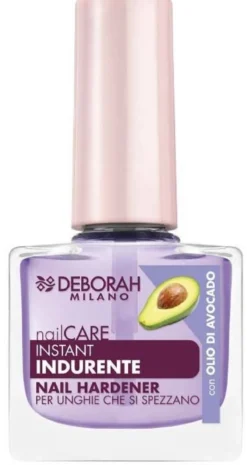 Endurecedor de Unhas