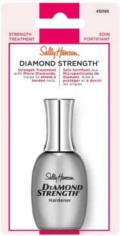 Endurecedor de Unhas Diamond Strength