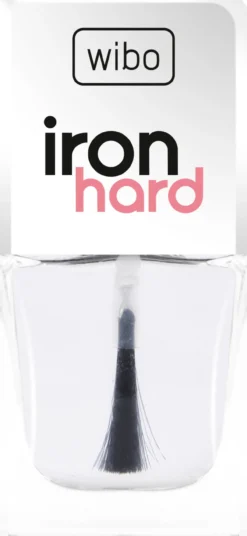 Endurecedor de Unhas Iron Hard
