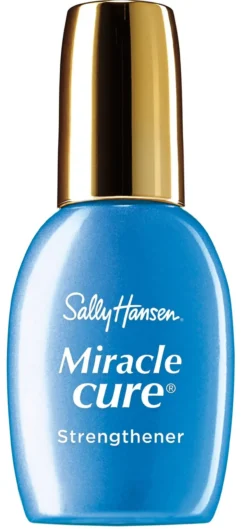 Endurecedor de Unhas Miracle Cure