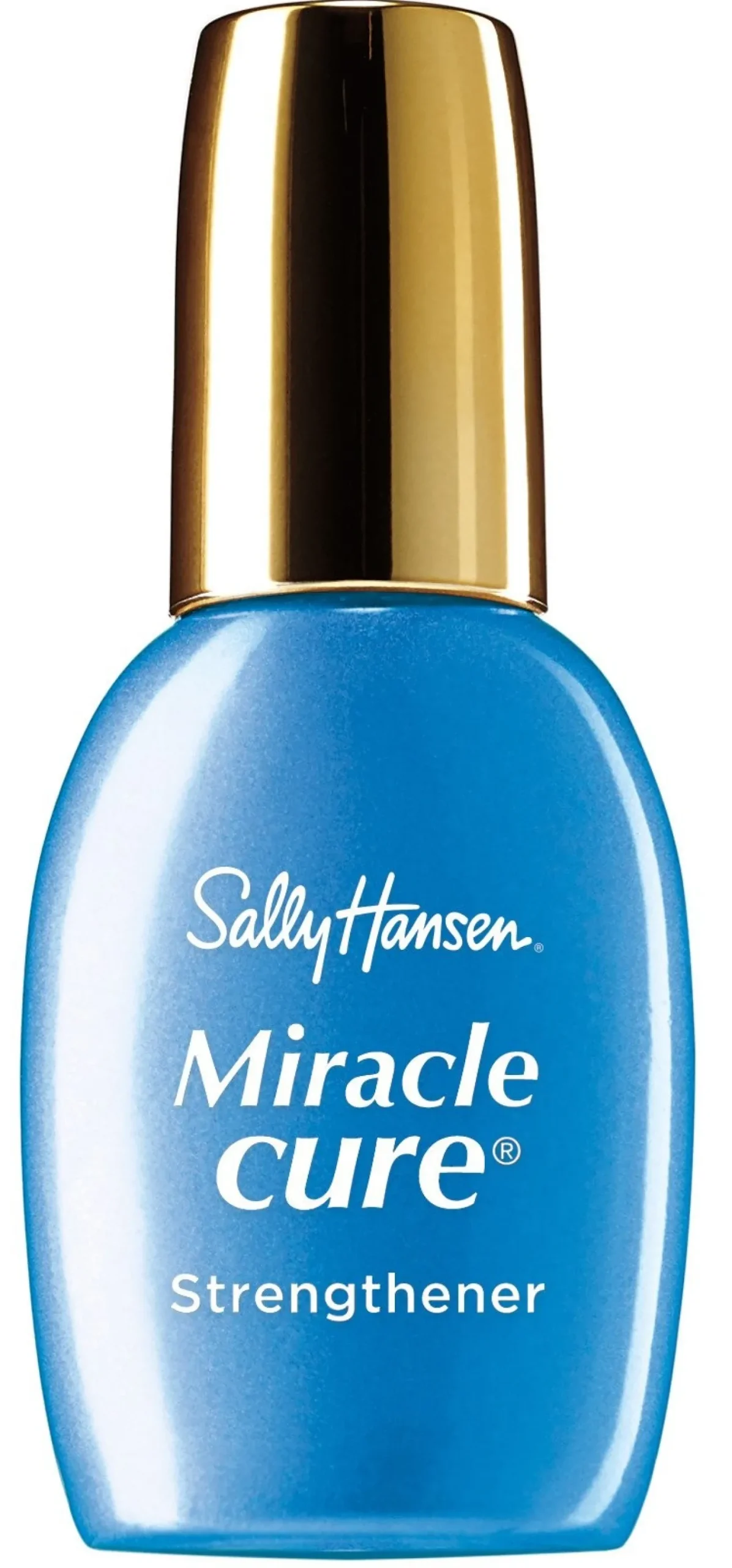 Endurecedor de Unhas Miracle Cure