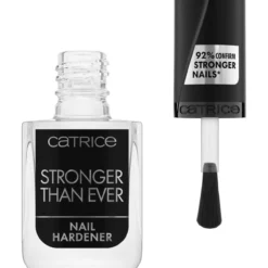 Endurecedor de unhas Stronger Than Ever