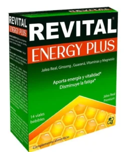 Energy Plus 14 Ampolas