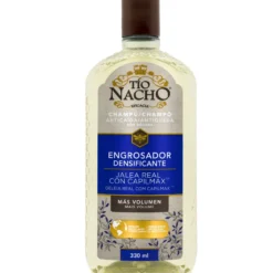 Engrossador Champô Anti-queda