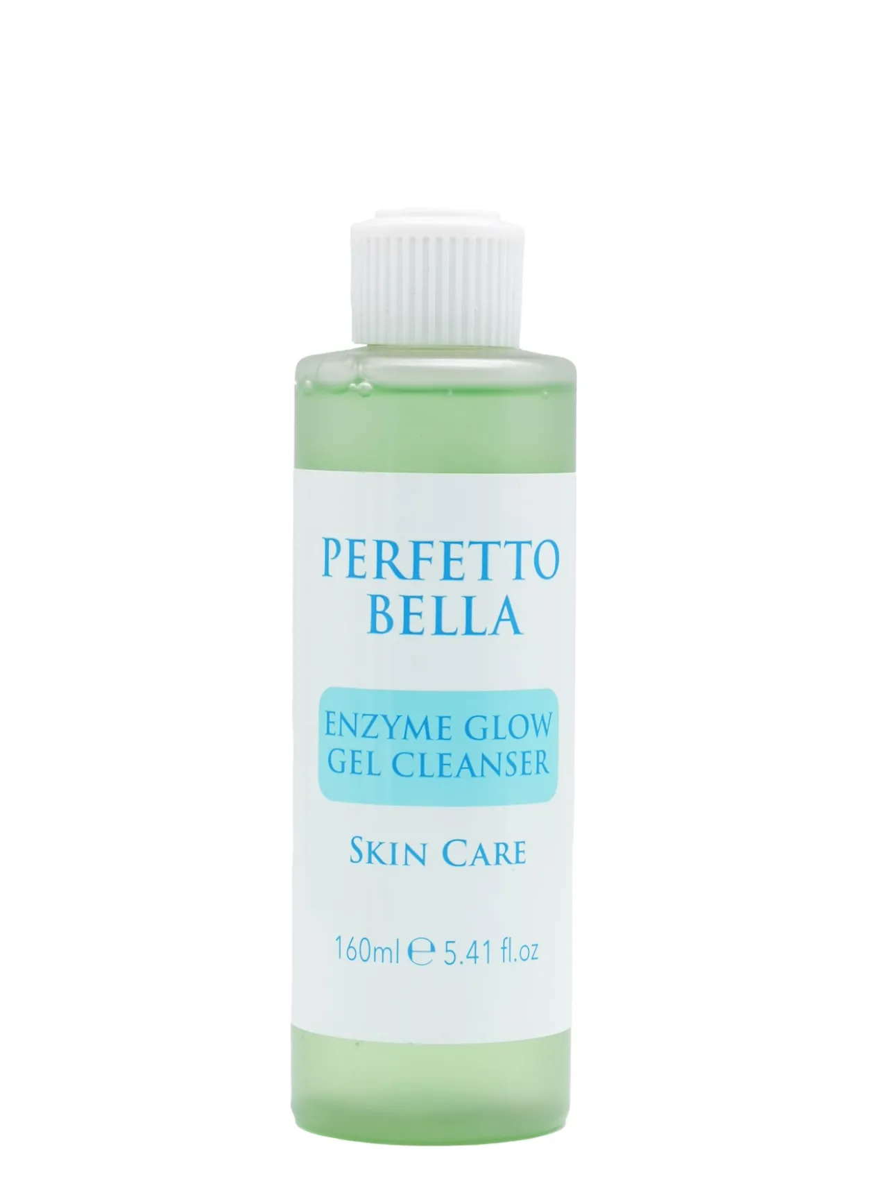 Enzyme Glow Gel de Limpeza