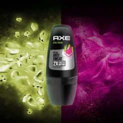 Epic Fresh Desodorizante Roll-On