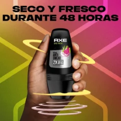Epic Fresh Desodorizante Roll-On