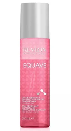 Equave Color Vibrancy Professional Condicionador Desembaraçante Bifacial