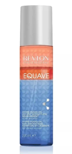 Equave Hydro Fusio-Oil Condicionador Trifásico Profissional