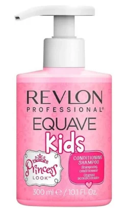 Equave Kids Champô Amaciador 2 em 1