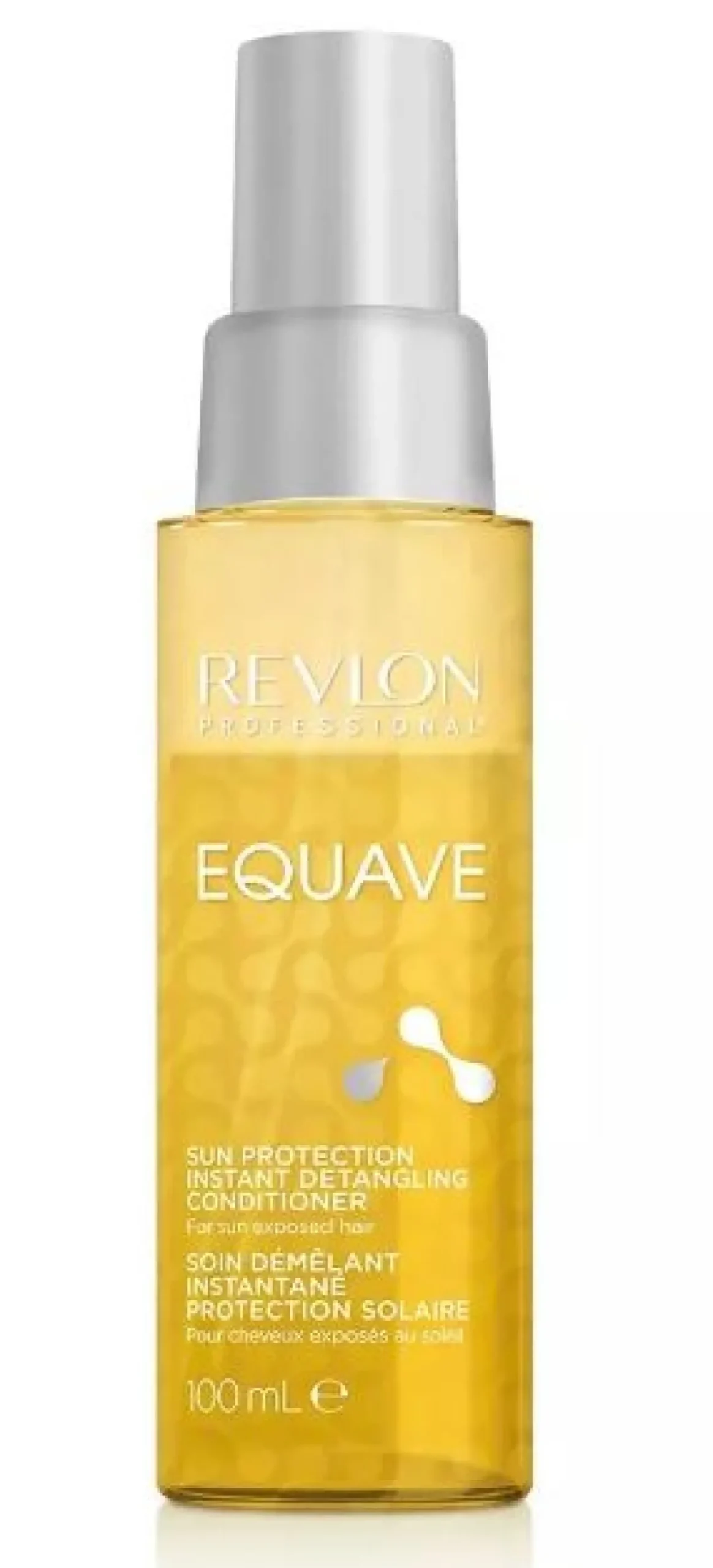 Equave Professional Condicionador Protector Solar desembaraçador