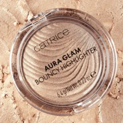 Era Of Senses Aura Glam Bouncy Highlighter