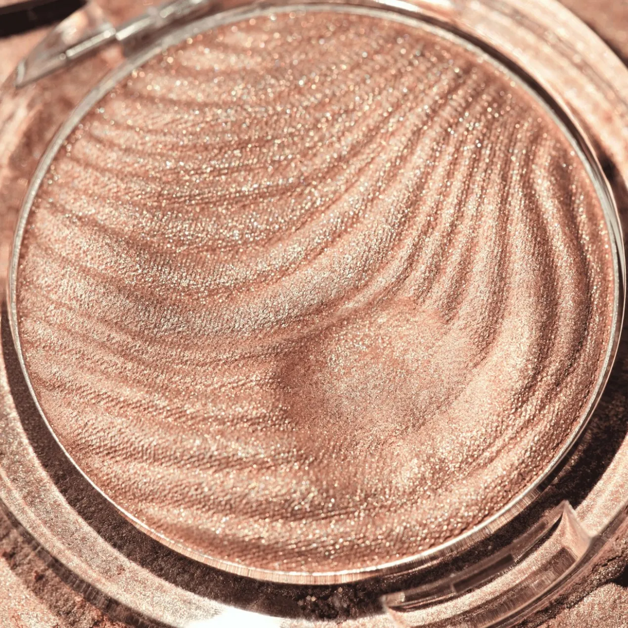 Era Of Senses Aura Glam Bouncy Highlighter