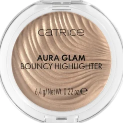 Era Of Senses Aura Glam Bouncy Highlighter
