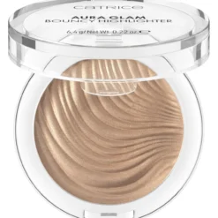 Era Of Senses Aura Glam Bouncy Highlighter