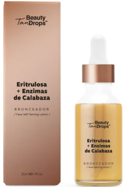 Eritrulose + Enzimas de Abóbora