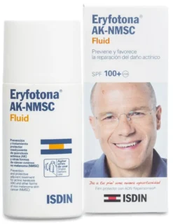 Eryfotona AK-NMSC Fluído