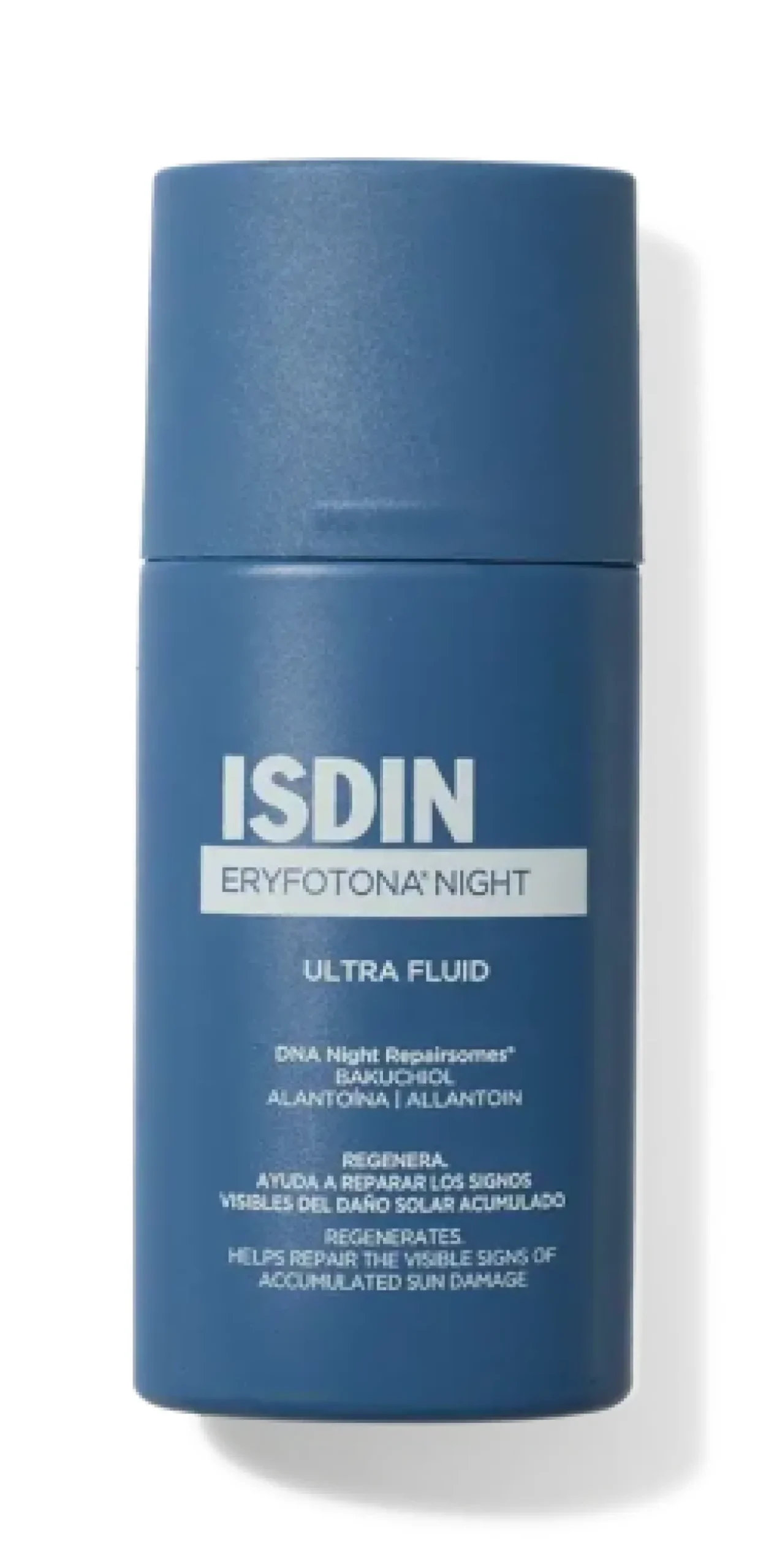 Eryfotona Night Serum Reparador do Dano Solar