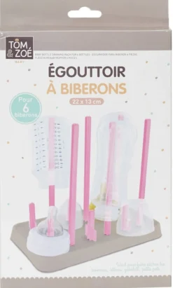 Escorredor de Biberões