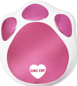 Escova Antipuxões Cuki Cat