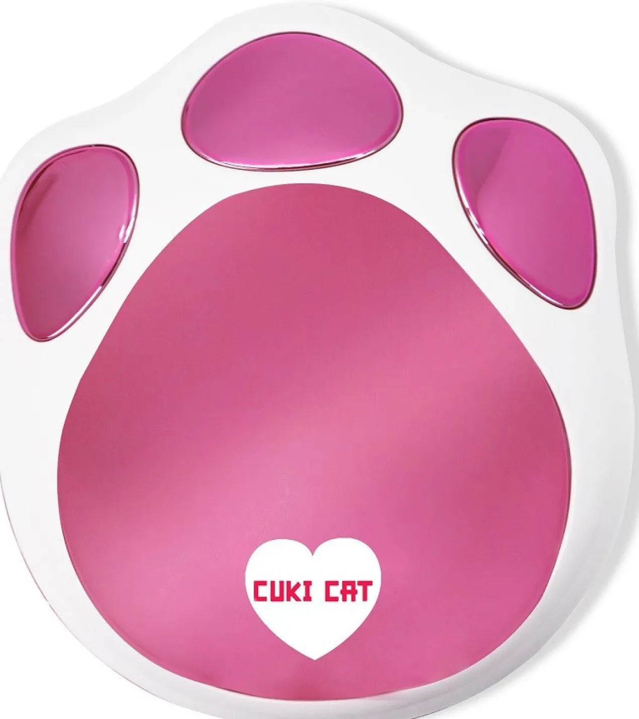 Escova Antipuxões Cuki Cat