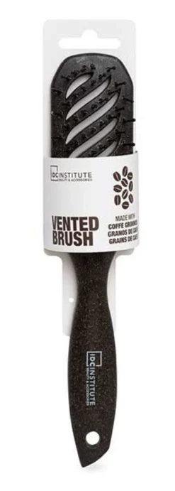 Escova BIO com base de café - Vented brush