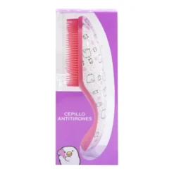 Escova de cabelo para desembaraçar