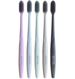 Escova de Dentes Adulto Médio Dental Care