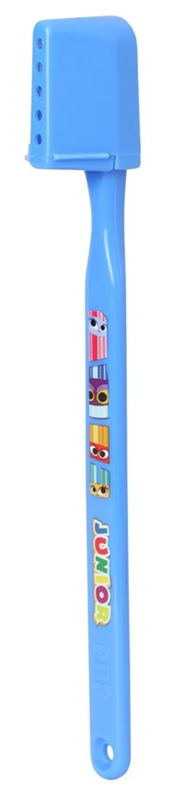 Escova de Dentes Classic Junior