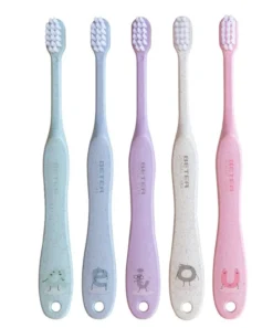 Escova de Dentes Infantil