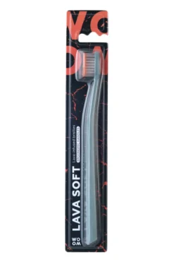 Escova De Dentes Lava Suave Ergonómica