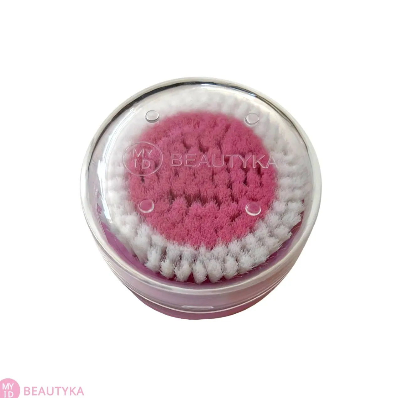 Escova de Limpeza Facial