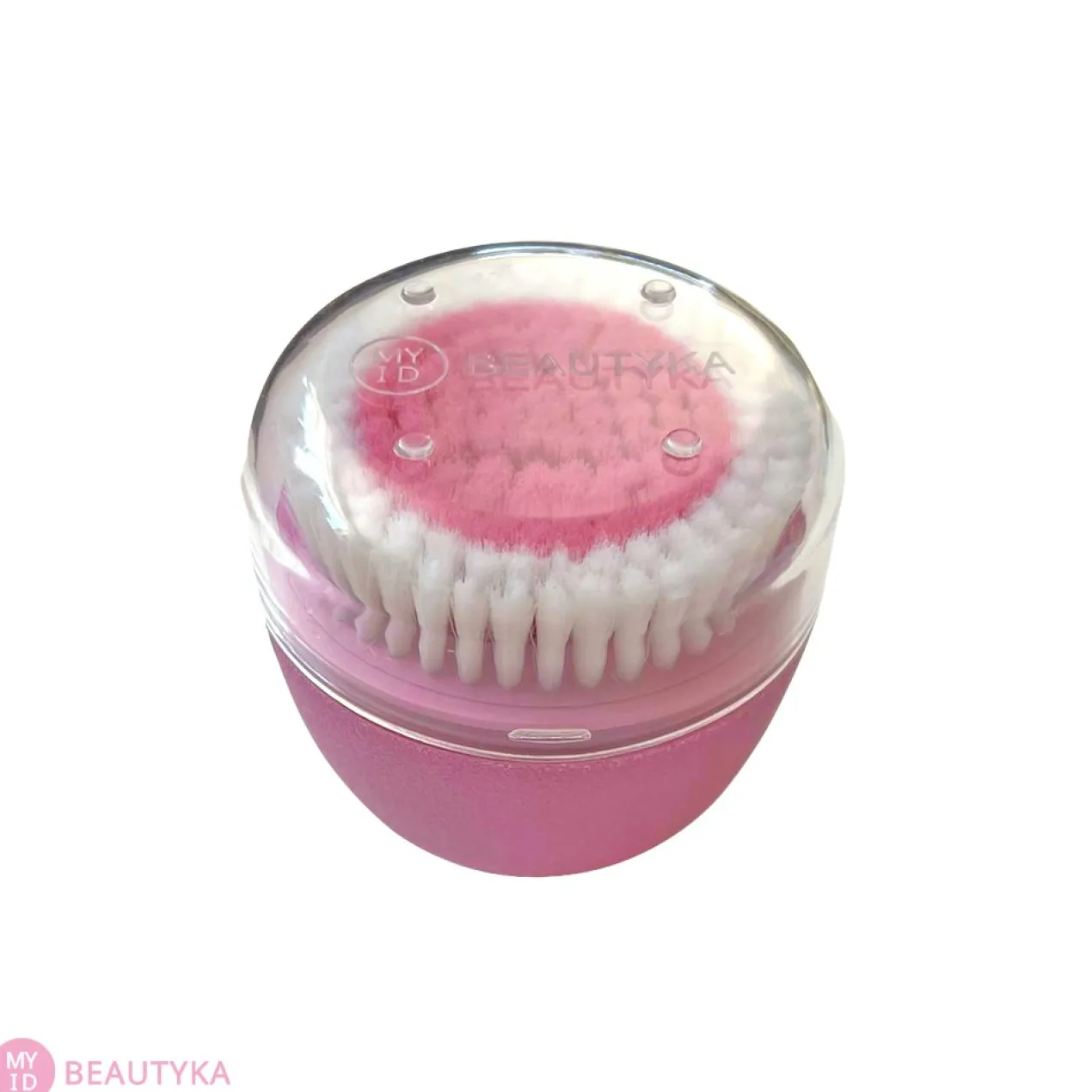 Escova de Limpeza Facial