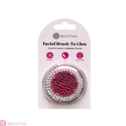 Escova de Limpeza Facial