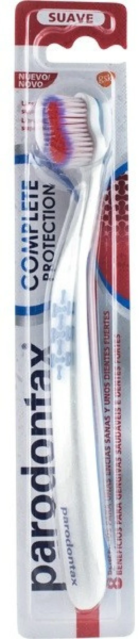 Escova Dental Complete Protection Suave