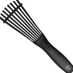 Escova Desembaraçante para Cabelo Encaracolado